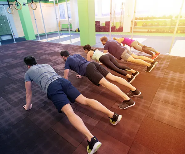 Psicólogo deportivo en Aranjuez