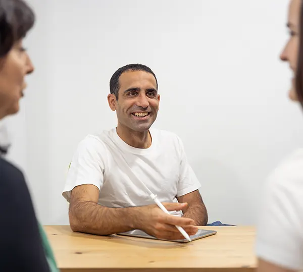 Psicólogo deportivo en Montcada i Reixac