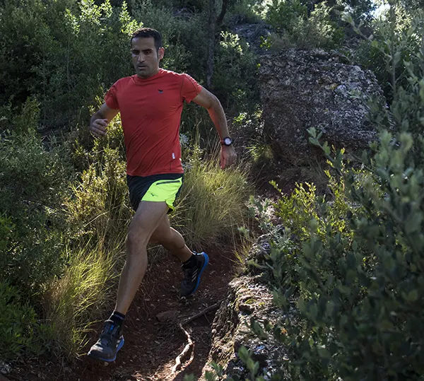 Psicólogo deportivo en Olesa de Montserrat