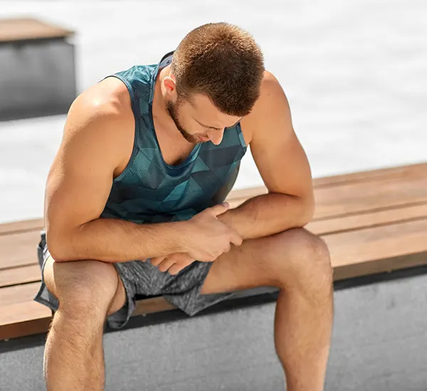Psicólogo deportivo en Santa Coloma de Gramanet