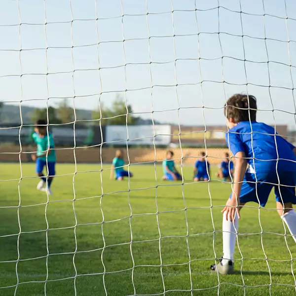 Deporte infantil: ¿diversión o presión