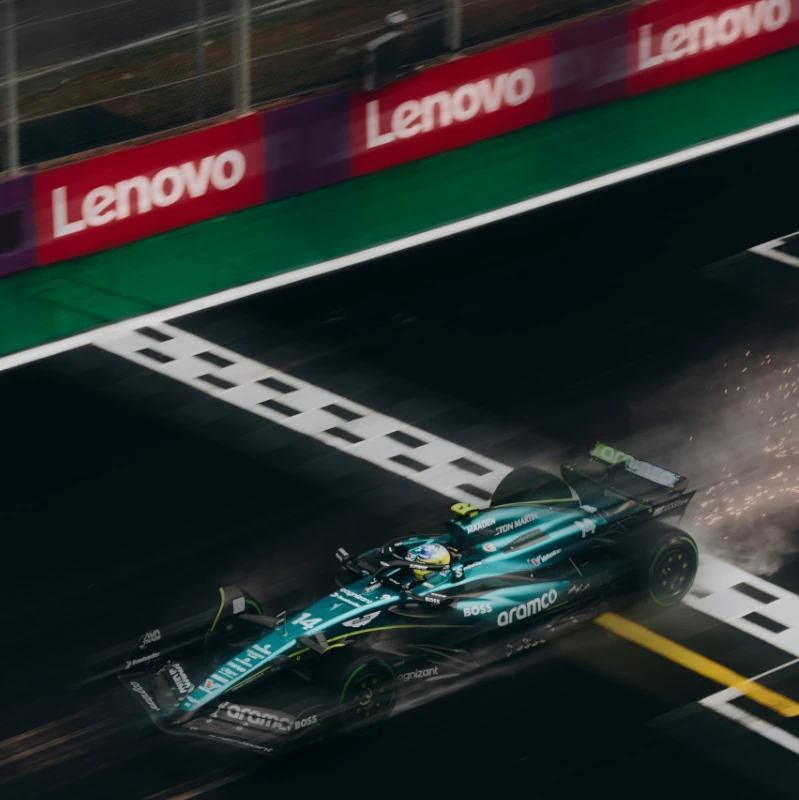 Fernando Alonso