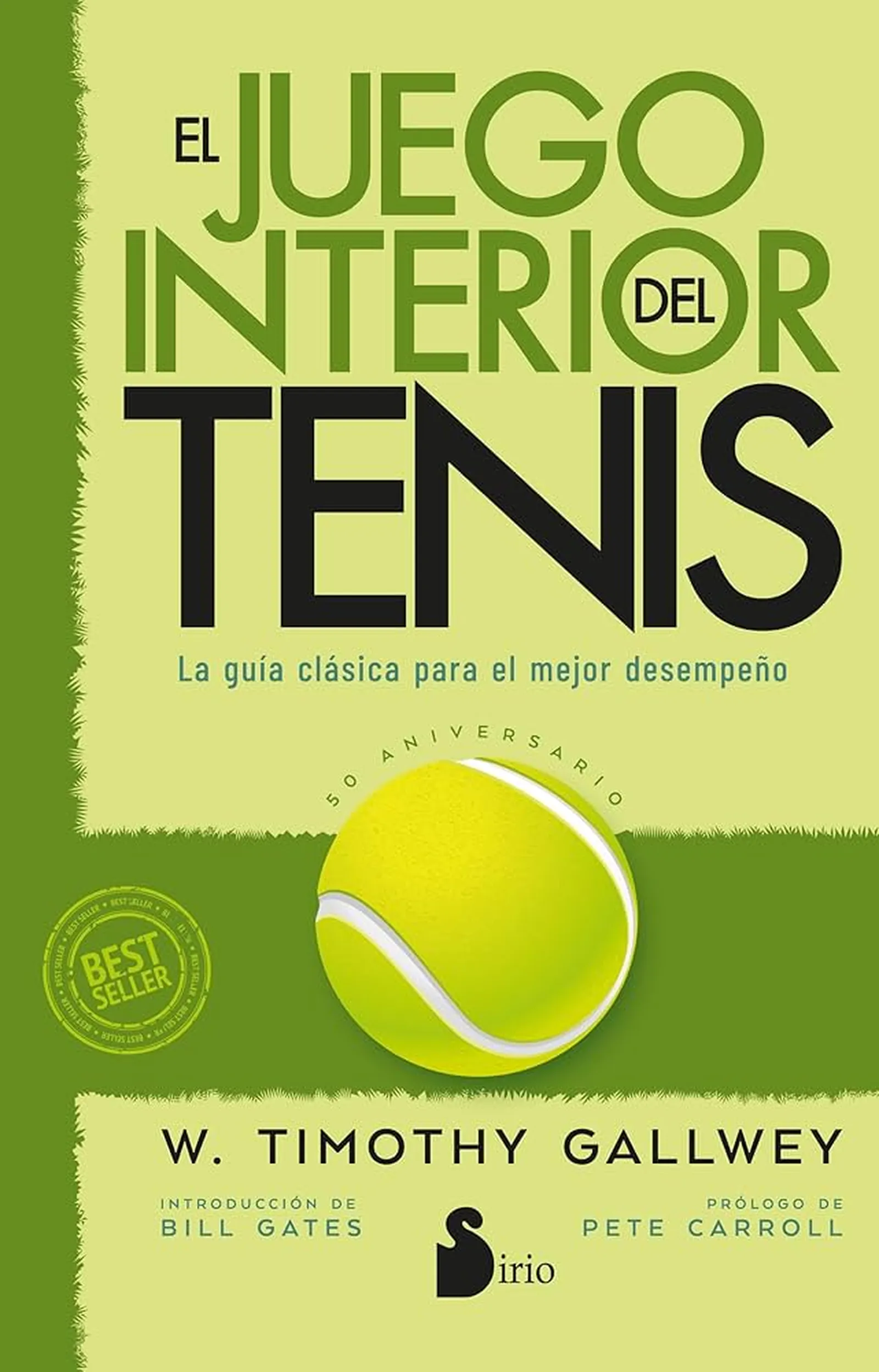 libros para deportistas