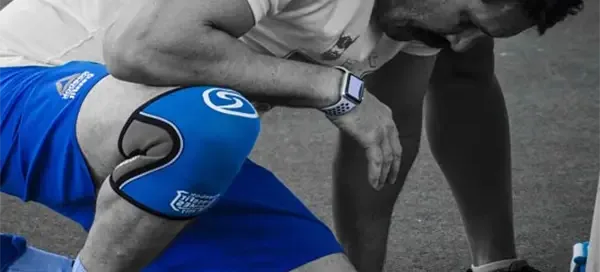 Psicología aplicada al deporte - Sergi H.