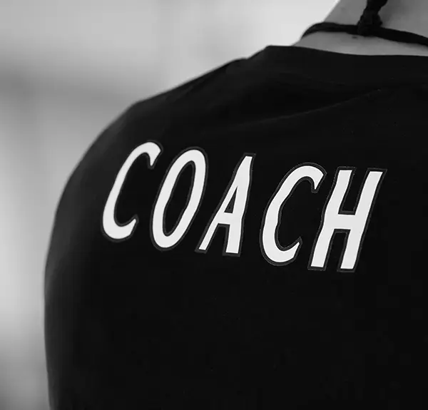 Psicólogo para entrenador deportivo - Sergi H.