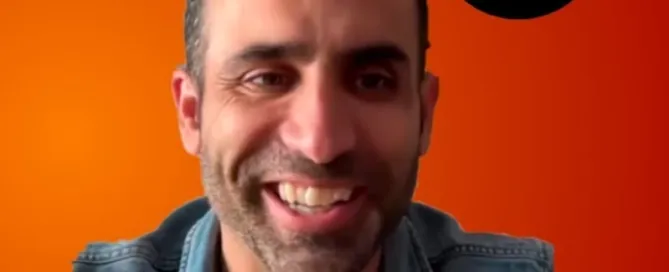 Detrás de la mente de un deportista - Sergi Hernandez