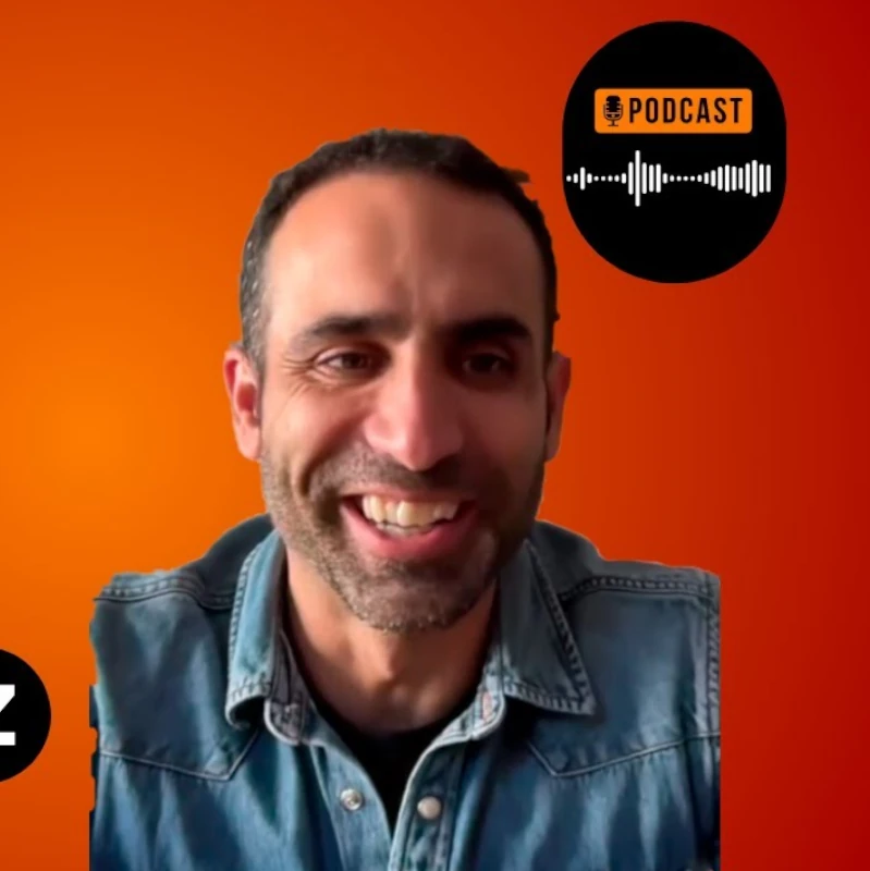 Detrás de la mente de un deportista - Sergi Hernandez