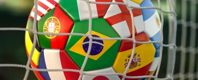 Aprendiendo del mundial de fútbol 2026 - Psicología para el deporte, Sergi Hernández