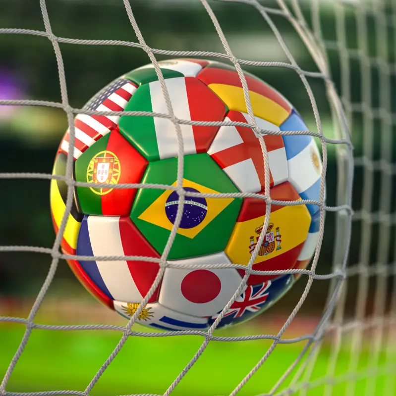 Aprendiendo del mundial de fútbol 2026 - Psicología para el deporte, Sergi Hernández