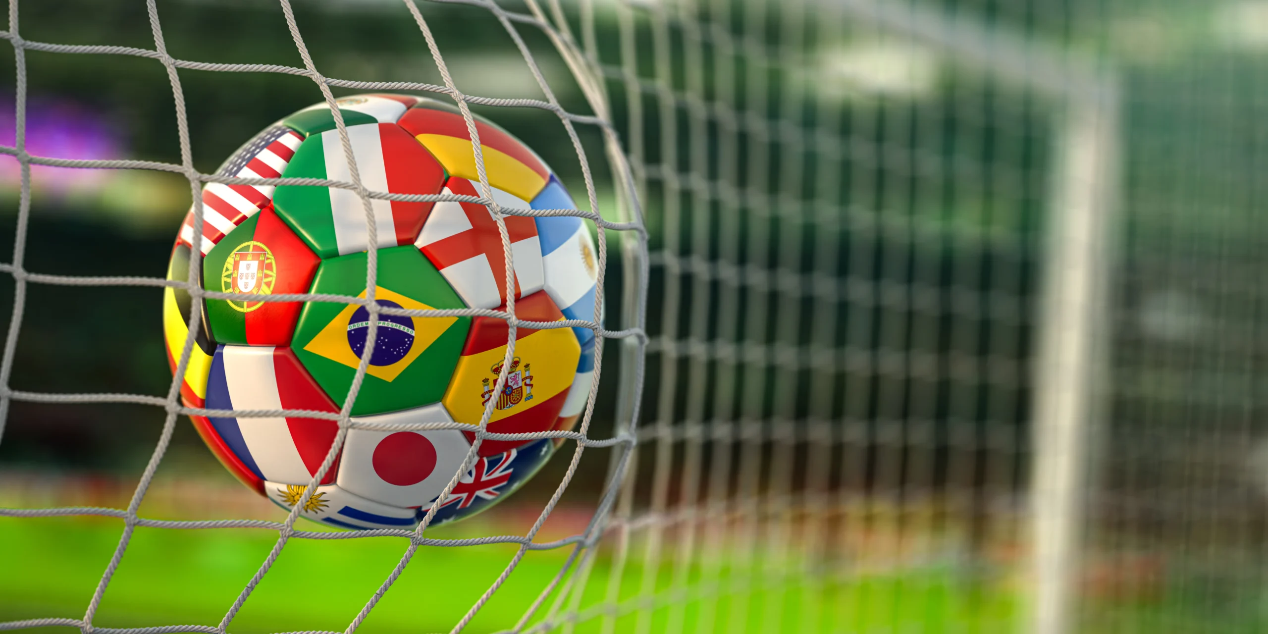 Aprendiendo del mundial de fútbol 2026 - Psicología para el deporte, Sergi Hernández